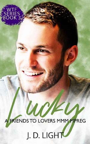 Lucky by J. D. Light