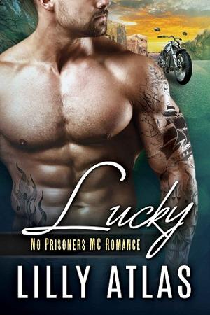 Lucky by Lilly Atlas