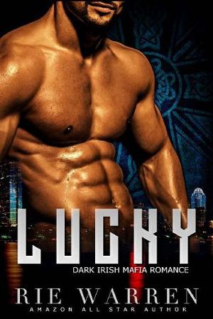 Lucky by Rie Warren