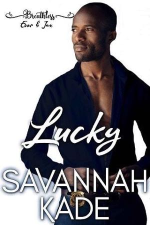 Lucky by Savannah Kade