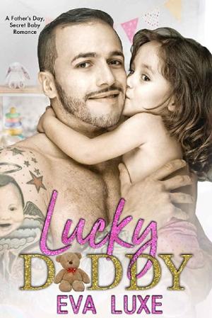 Lucky Daddy by Eva Luxe