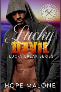 Lucky Devil by Hope Malone