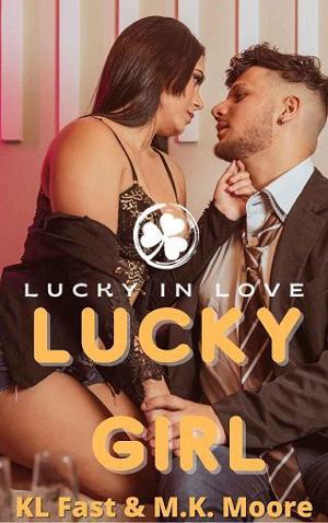 Lucky Girl by KL Fast