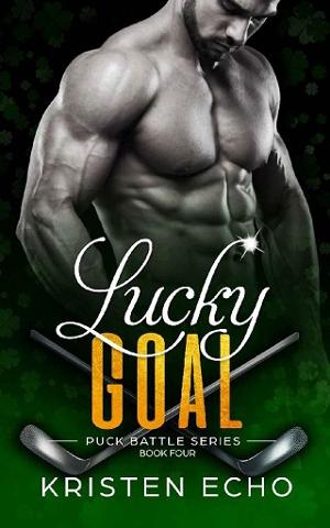 Lucky Goal by Kristen Echo