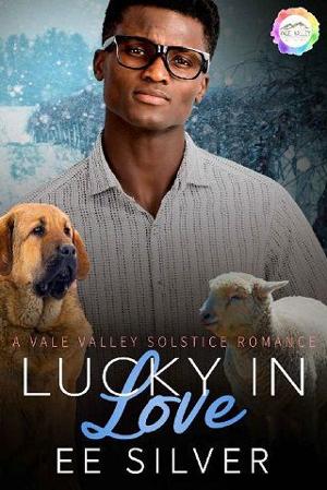 Lucky in Love by EE Silver