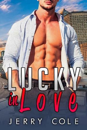 Lucky in Love by Jerry Cole