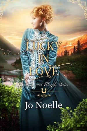Lucky in Love by Jo Noelle