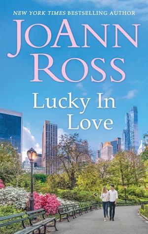 Lucky in Love by JoAnn Ross