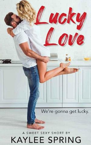 Lucky Love by Kaylee Spring