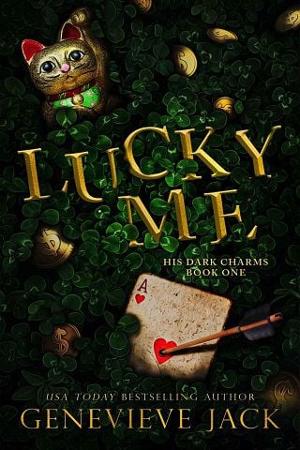 Lucky Me by Genevieve Jack
