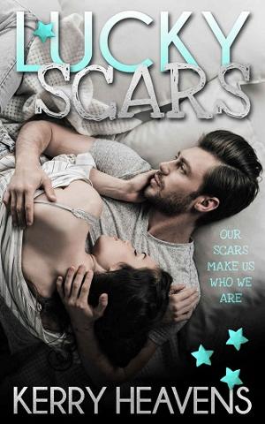 Lucky Scars by Kerry Heavens