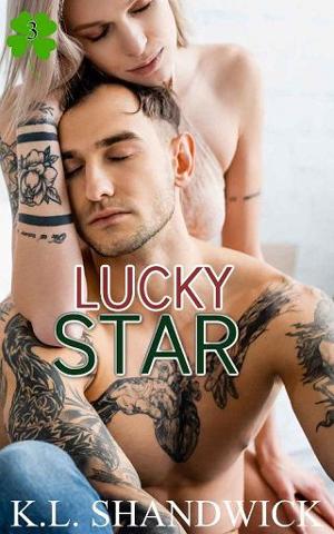 Lucky Star by K.L. Shandwick