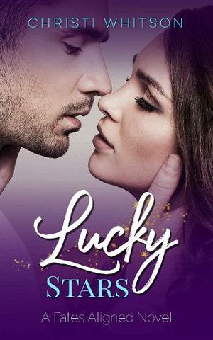 Lucky Stars by Christi Whitson