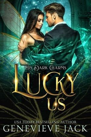 Lucky Us by Genevieve Jack