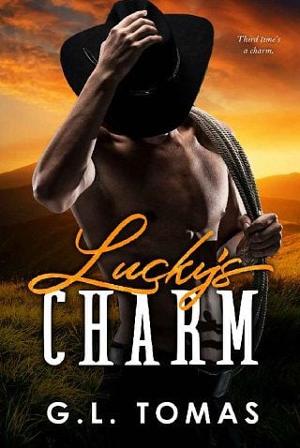 Lucky’s Charm by G.L. Tomas