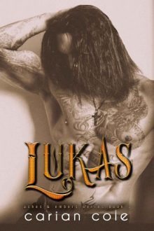 Lukas by Carian Cole