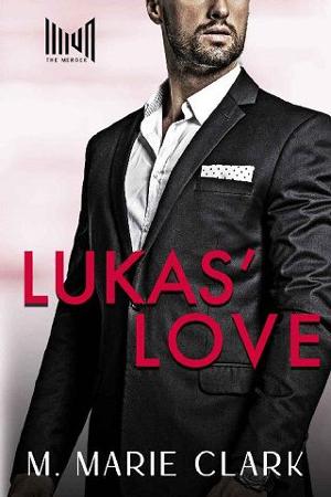 Lukas’ Love by M. Marie Clark