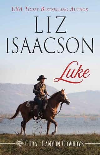Luke by Liz Isaacson