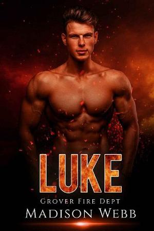 Luke by Madison Webb