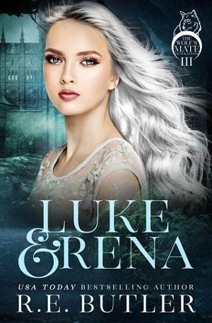 Luke & Rena by R.E. Butler