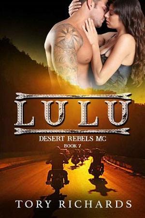 Lulu by Tory Richards
