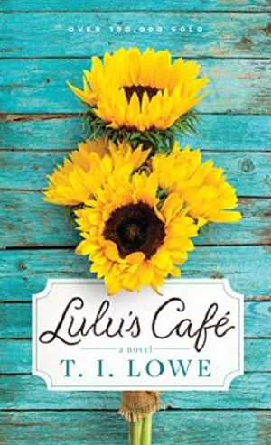 Lulu’s Cafe by T.I. Lowe
