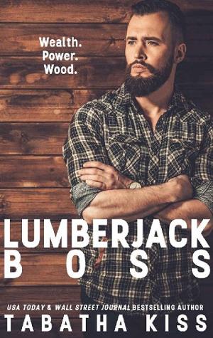 Lumberjack BOSS by Tabatha Kiss