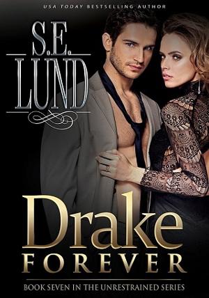 Drake Forever by S.E. Lund