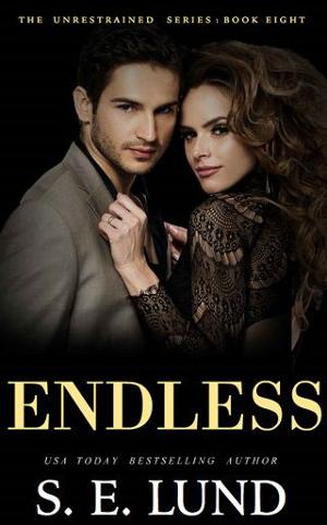 Endless by S.E. Lund