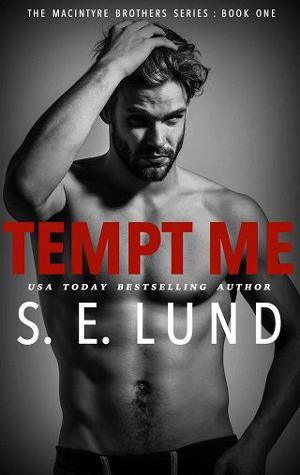 Tempt Me by S.E. Lund