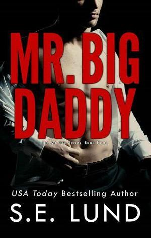 Mr. Big Daddy by S.E. Lund