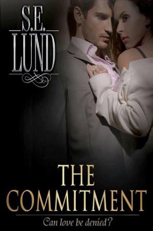 The Commitment by S.E. Lund