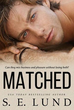 Matched by S. E. Lund