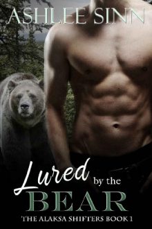 Lured By the Bear by Ashlee Sinn