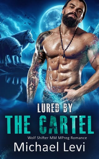 Lured By the Cartel by Michael Levi