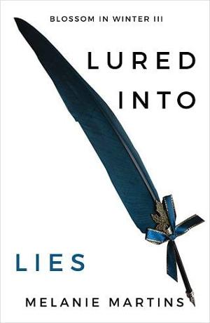 Lured into Lies by Melanie Martins