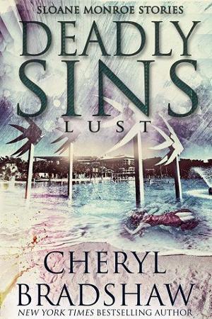 Deadly Sins: Lust by Cheryl Bradshaw