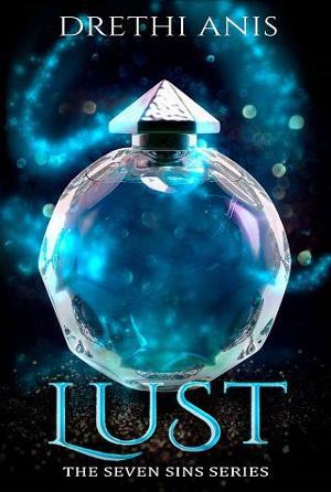 Lust by Drethi Anis