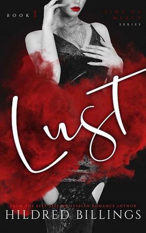 Lust by Hildred Billings