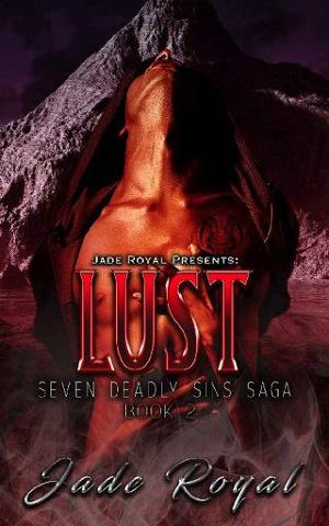 Lust by Jade Royal