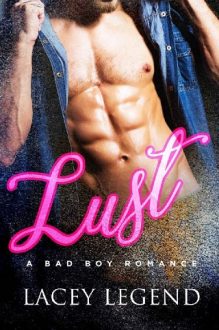 Lust by Lacey Legend