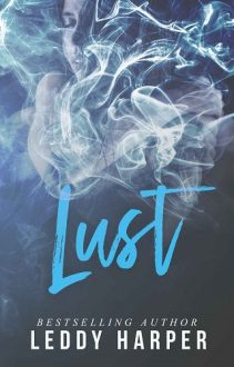 Lust by Leddy Harper