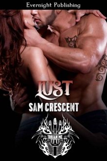 Lust by Sam Crescent