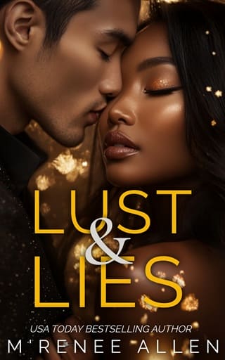 Lust & Lies by M’Renee Allen