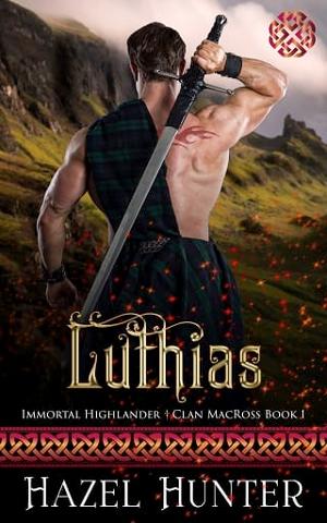 Luthias by Hazel Hunter