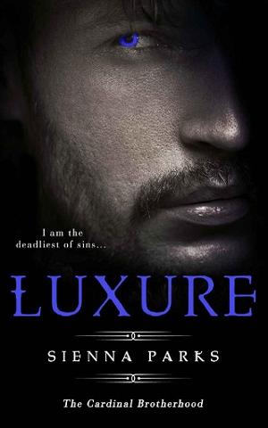 Luxure by Sienna Parks