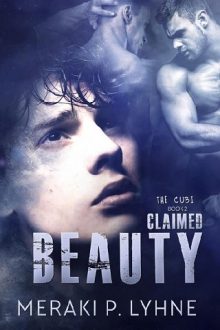 Claimed Beauty by Meraki P. Lyhne