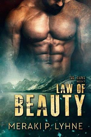 Law of Beauty by Meraki P. Lyhne