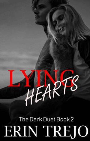 Lying Hearts by Erin Trejo