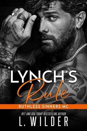Lynch’s Rule by L. Wilder